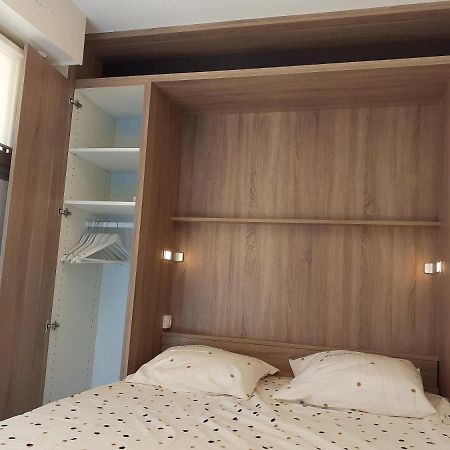 Appartement Confortable Avec Vue Sur La Mer A Quiberon 25 M² Exterior foto