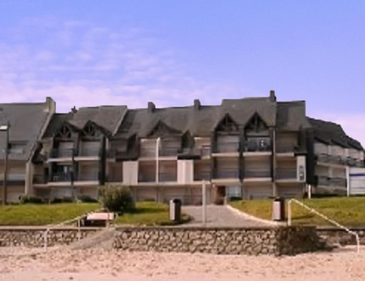 Appartement Confortable Avec Vue Sur La Mer A Quiberon 25 M² Exterior foto